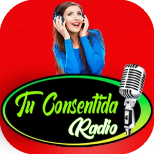 Tu Consentida Radio Riobamba