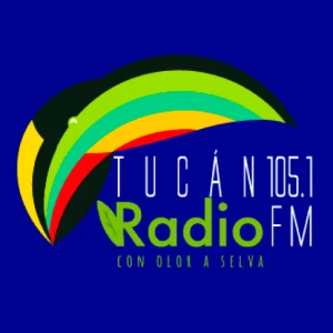Tucán Radio 105.1 FM