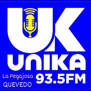 Unika Quevedo 93.5 FM