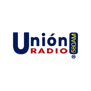 Unión Radio 580 AM