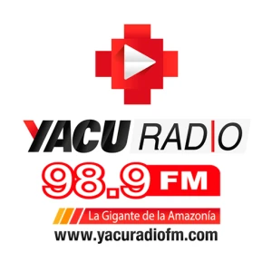 Yacu Radio 98.9 FM