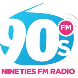 Radio 90s FM (راديو تسعينات اف ام)