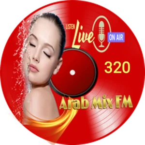 Arab Mix 320