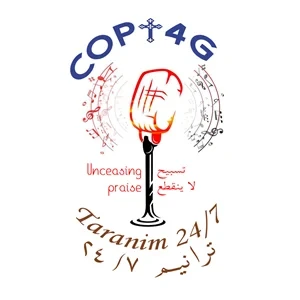 Copt4G FM - Meditation