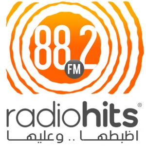 راديو هيتس (Radio Hits 88.2)