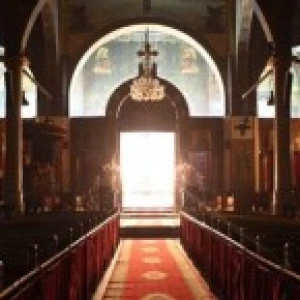 St. Markos Radio