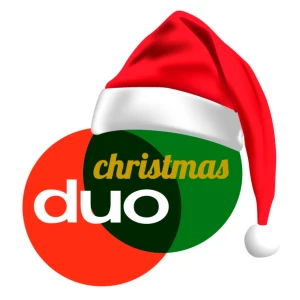 Duo Christmas