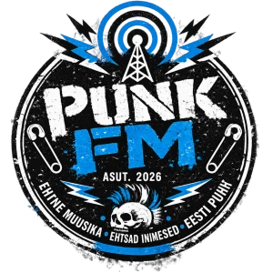 PUNK FM
