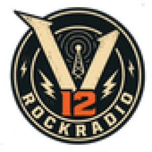 Rockradio V12