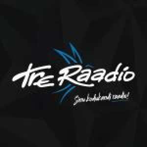TRE Raadio Rapla