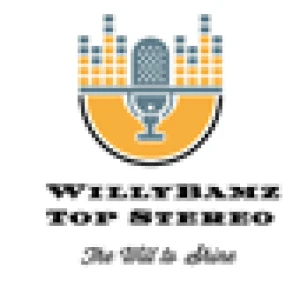 WillyBamz Top Stereo