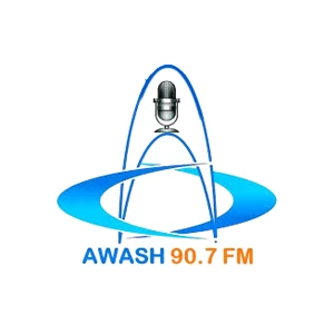 Awash FM 90.7 (የአዋሽ ኤፍ ኤም)
