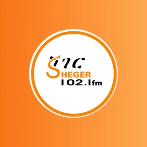 Sheger FM 102.1