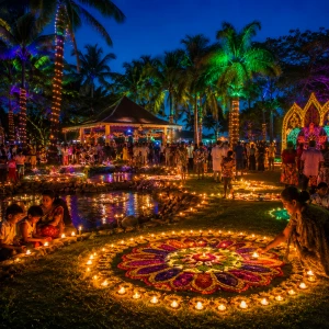 Festival of Music
