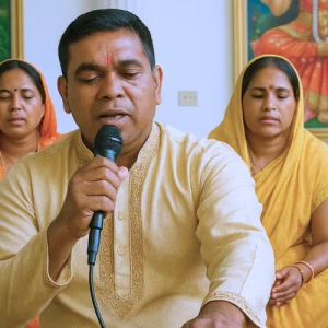 Kirtan