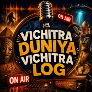 Vichitra Duniya Vichitra Log