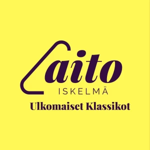 Aito Iskelmä Ulkomaiset Klassikot