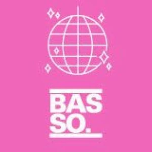 Basso Andy Bush's Indie Disco 24/7