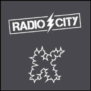 Radio City & Klassic Kerrang! Radio