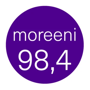 Radio Moreeni