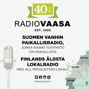 Radio Vaasa