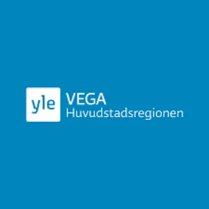 Yle Vega Huvudstadsregionen