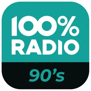 100% Radio 90s