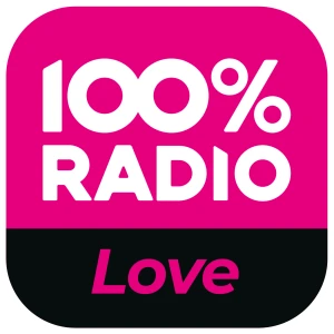 100% Radio - Love