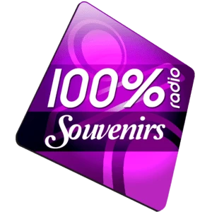 100% Radio - Souvenirs