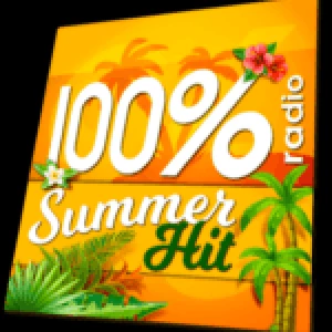 100% Radio - Summer Hit