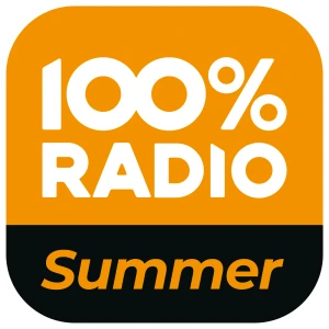 100% Radio - Summer Hit
