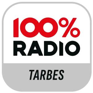 100% Radio - Tarbes