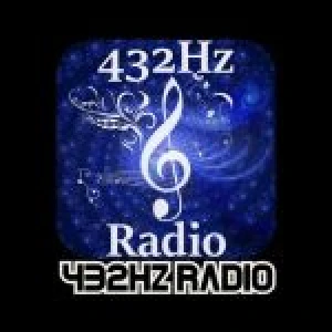 432Hz Radio