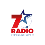 7 Radio logo