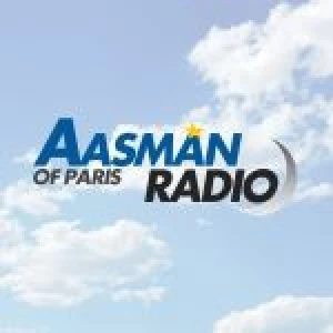Aasman Radio