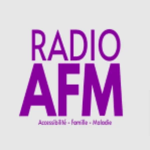 AFM RADIO