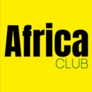 Africa Radio Club