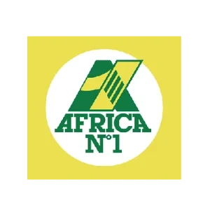 Africa Radio Manu Dibango Forever