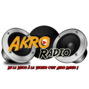 Akro Radio