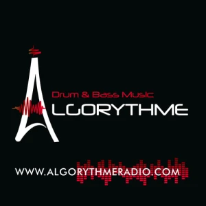 Algorythme Radio Drum & Bass