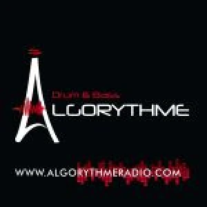 Algorythme Radio Drum &amp; Bass
