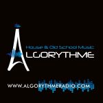 Algorythme Radio House logo