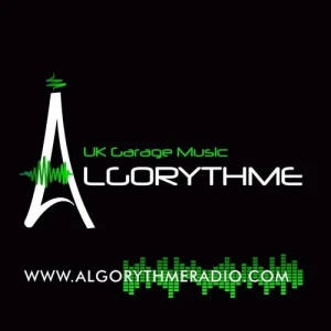 Algorythme UK Garage