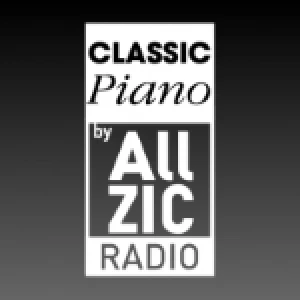 Allzic Radio Classic Piano