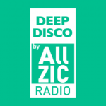 Allzic Radio Deep Disco