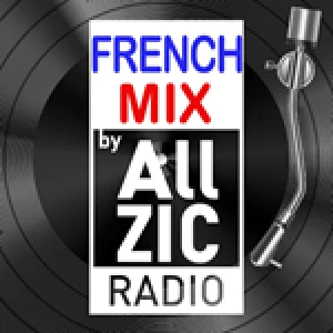 Allzic Radio French Mix