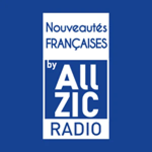 Allzic Radio Nouveautés Françaises