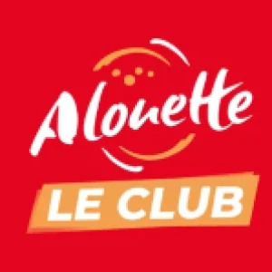 Alouette Le Club