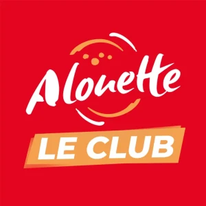 Alouette Le Club