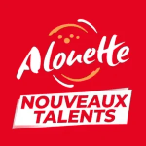 Alouette Nouveaux Talents